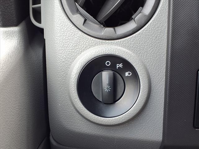 2014 Ford E-Series E-250