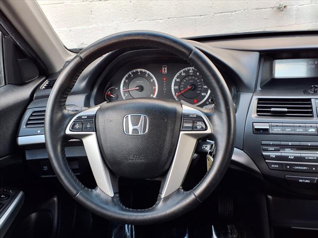 2008 Honda Accord EX-L V6