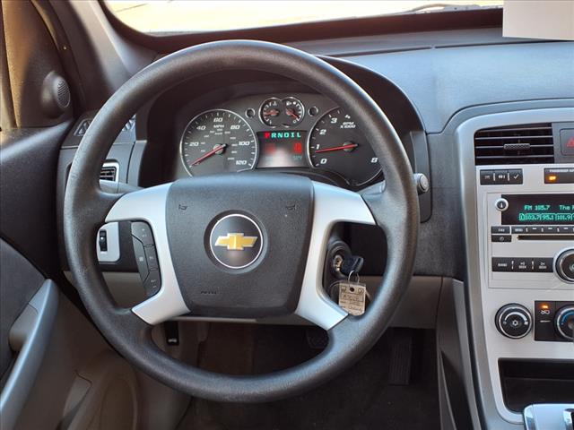 2008 Chevrolet Equinox LS