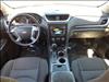 2015 Chevrolet Traverse LT - thumbnail 13