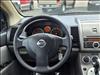 2009 Nissan Sentra 2.0 S