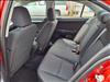2009 Mitsubishi Lancer ES Sport