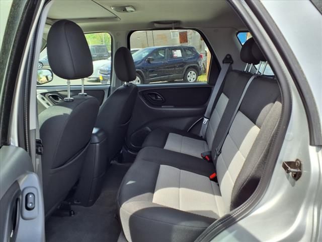 2007 Ford Escape XLT