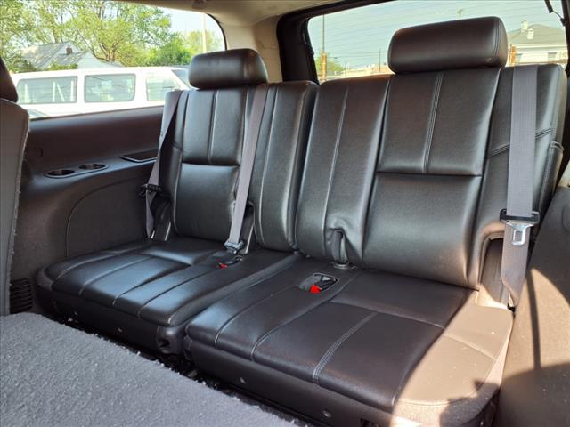 2013 GMC Yukon XL SLT