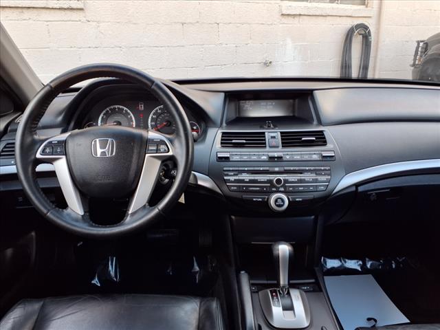 2008 Honda Accord EX-L V6