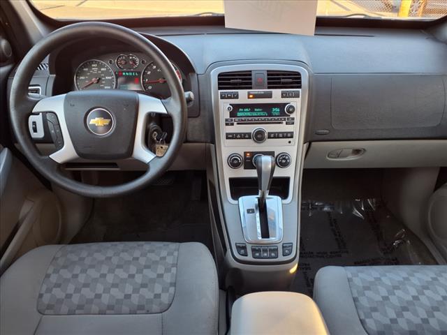 2008 Chevrolet Equinox LS