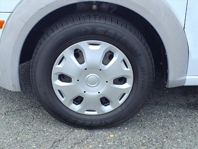 2012 Ford Transit Connect XLT Premium