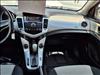 2011 Chevrolet Cruze LS