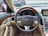 2010 Cadillac CTS 2.0T Luxury
