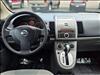 2009 Nissan Sentra 2.0 S