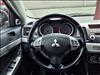 2009 Mitsubishi Lancer ES Sport