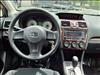2012 Subaru Impreza 2.0i