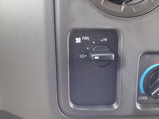 2014 Ford E-Series E-250