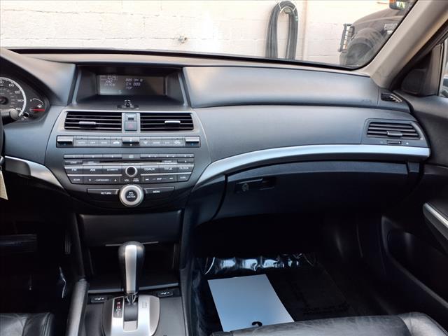 2008 Honda Accord EX-L V6