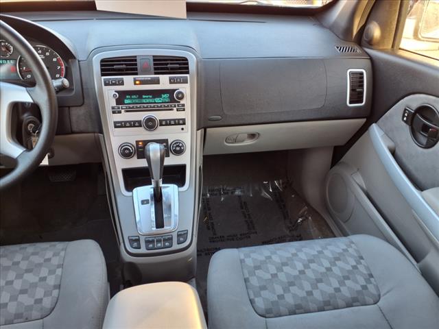 2008 Chevrolet Equinox LS