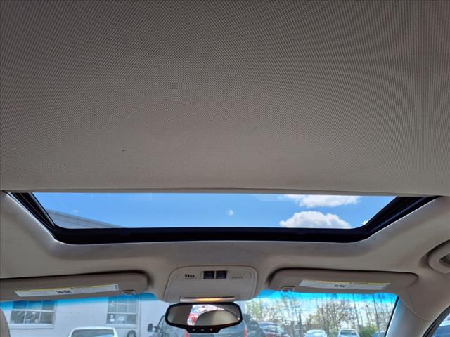 2012 Buick Regal Base