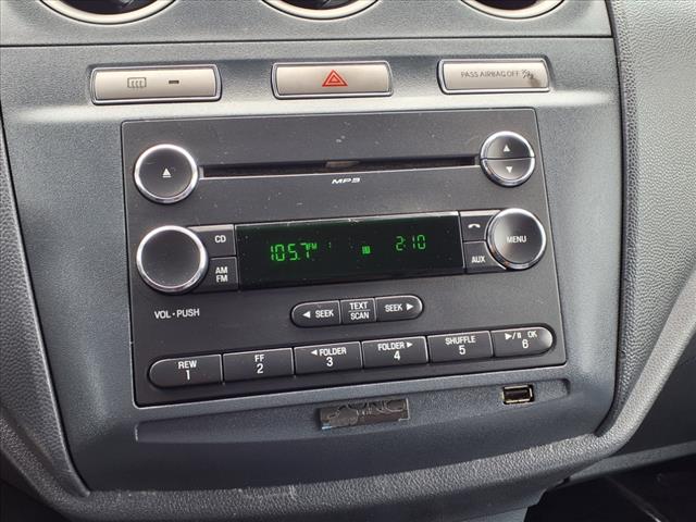 2012 Ford Transit Connect XLT Premium