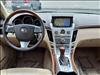 2010 Cadillac CTS 2.0T Luxury