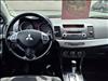 2009 Mitsubishi Lancer ES Sport