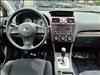 2012 Subaru Impreza 2.0i