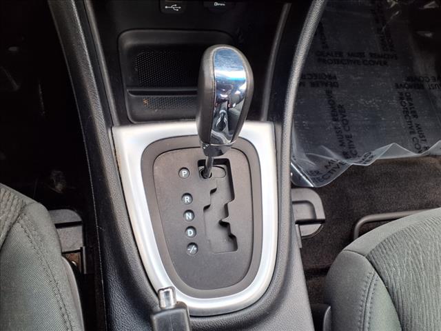 2011 Chrysler 200 Touring