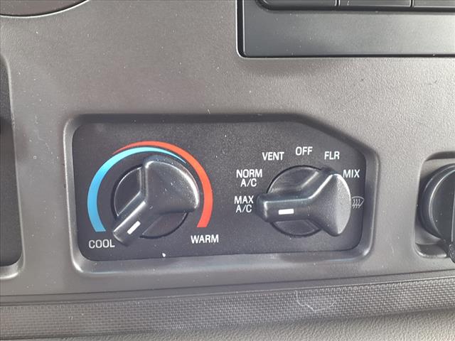 2014 Ford E-Series E-250
