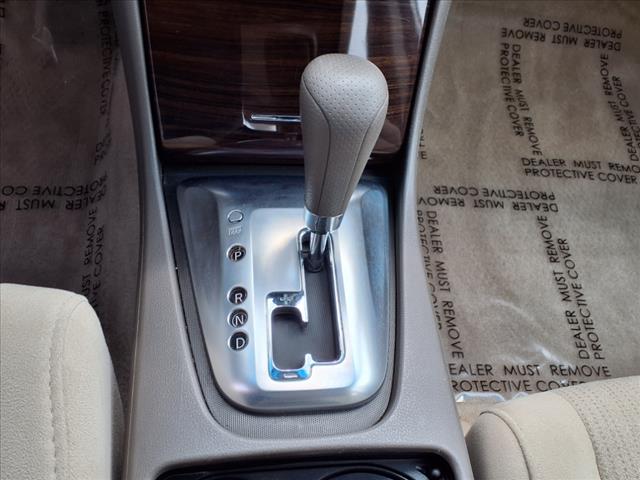 2011 Nissan Altima 2.5 S