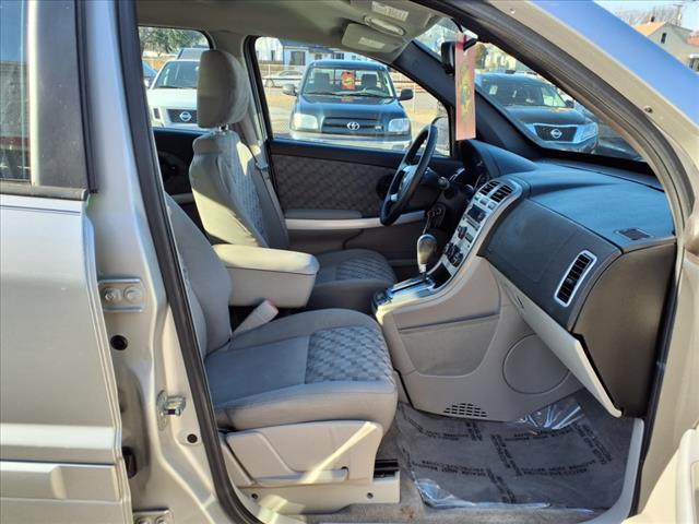 2008 Chevrolet Equinox LS