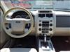 2011 Ford Escape Hybrid Base