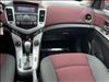 2011 Chevrolet Cruze LT