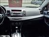 2009 Mitsubishi Lancer ES Sport