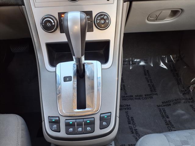 2008 Chevrolet Equinox LS