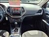 2015 Jeep Cherokee Sport