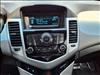 2011 Chevrolet Cruze LS