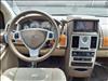 2010 Chrysler Town and Country Limited