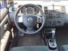 2012 Nissan Versa 1.8 S - thumbnail 17