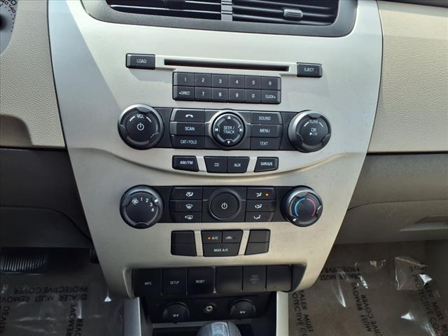 2009 Ford Focus SE