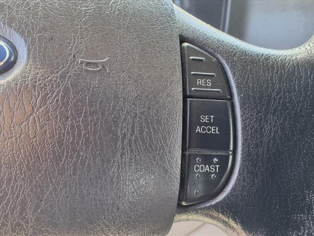 2014 Ford E-Series E-350 SD XL