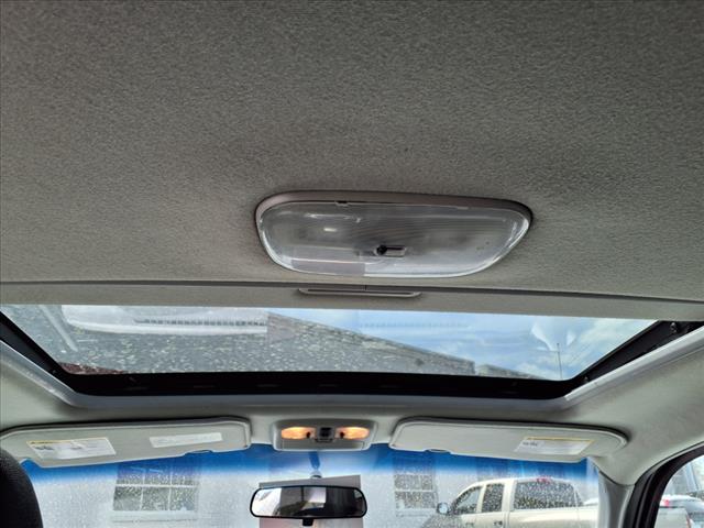 2007 Ford Escape XLT