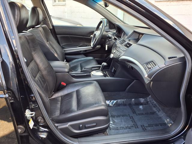 2008 Honda Accord EX-L V6