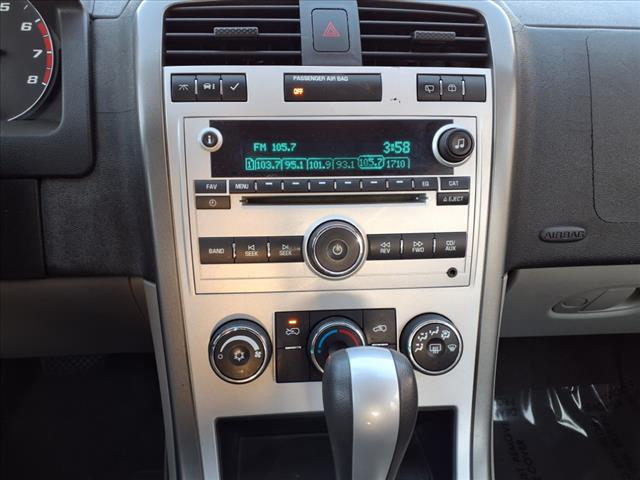 2008 Chevrolet Equinox LS