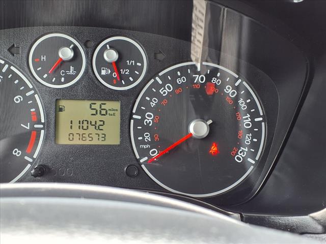 2012 Ford Transit Connect XLT Premium
