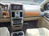 2010 Chrysler Town and Country Limited