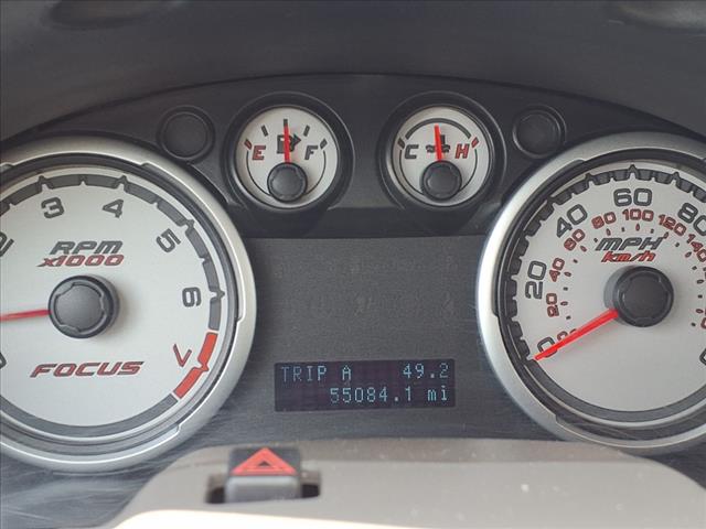 2009 Ford Focus SE