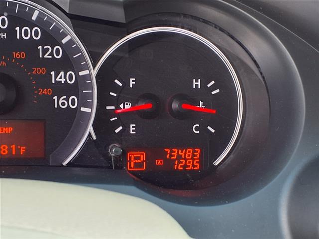 2011 Nissan Altima 2.5 S