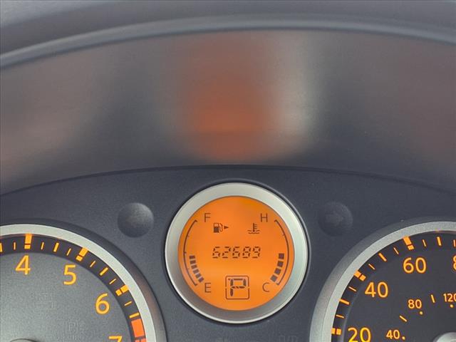 2009 Nissan Sentra 2.0 S