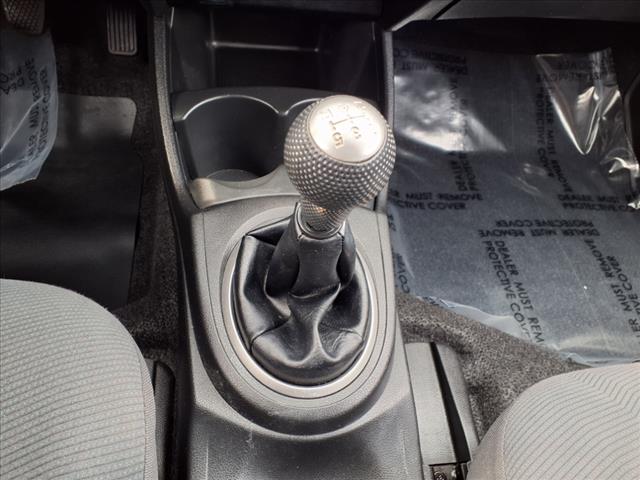 2013 Honda Fit Base