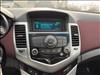2011 Chevrolet Cruze LT