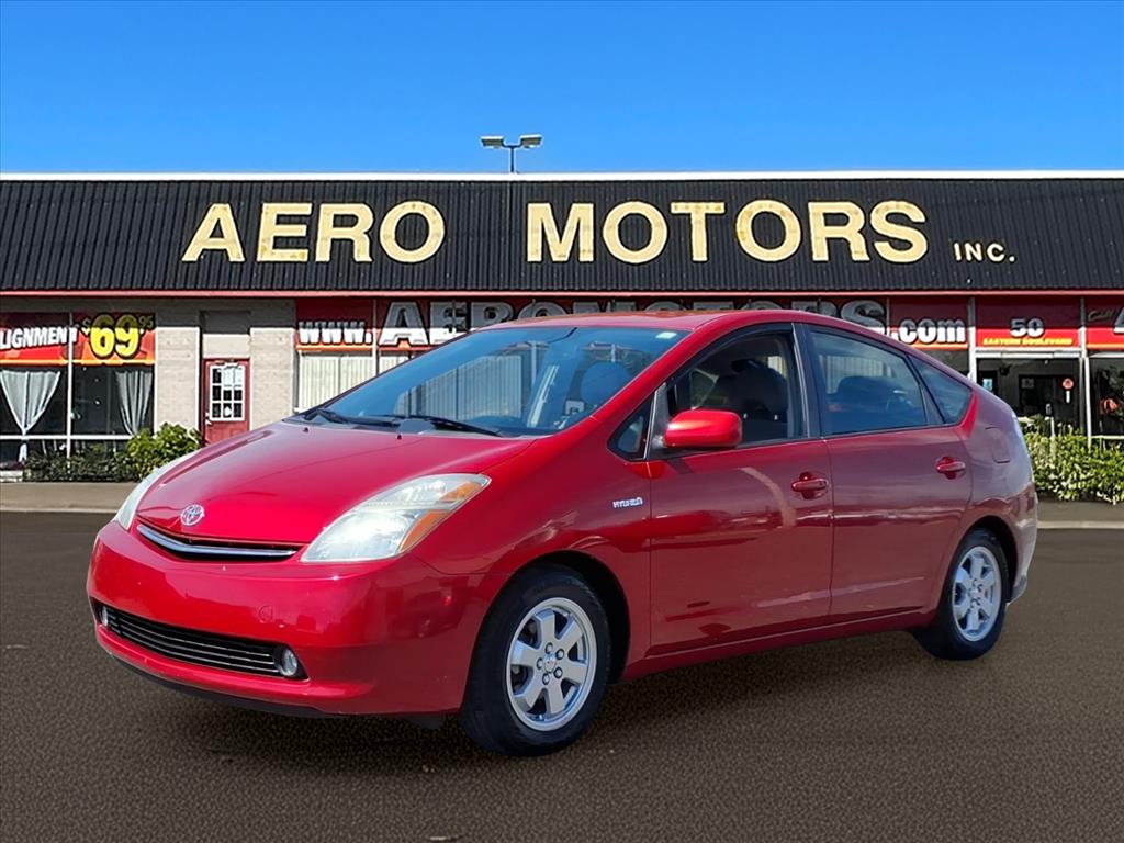 2007 Toyota Prius
