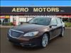 2013 Chrysler 200 Limited - thumbnail 1